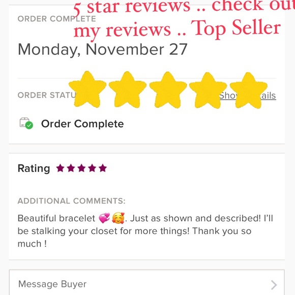 New heart Diamond CZ stud earrings sterling silver - Picture 2 of 7